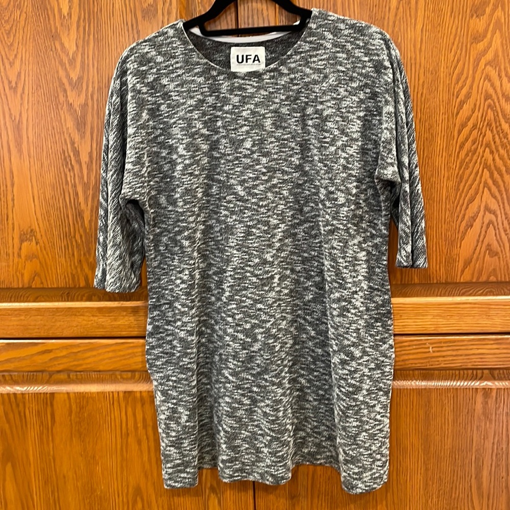 UFA Unique Fashion Association size S/M